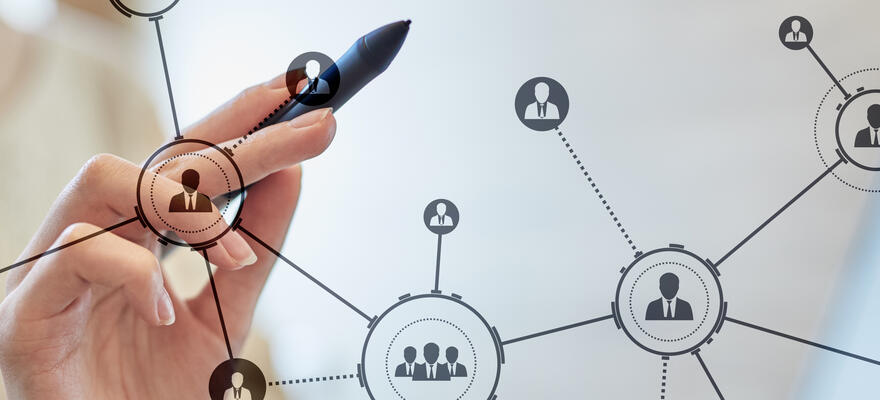 Gestion sociale et paie