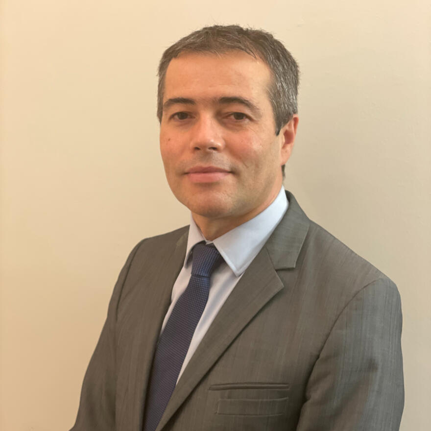 Cédric Rigaudy