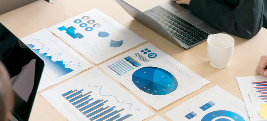 Consolidation et reporting